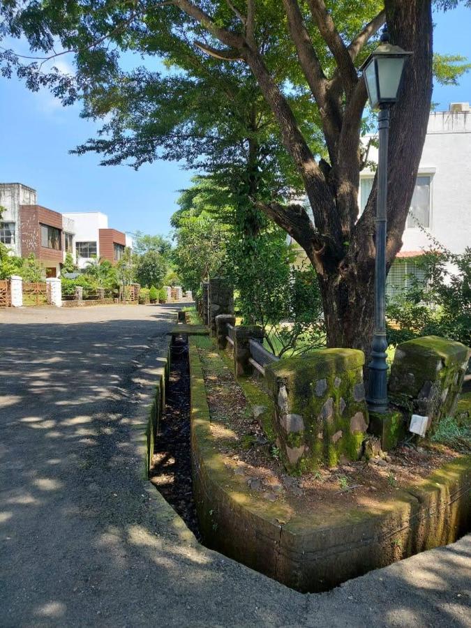 Destination A1 32 Villa Neral Eksteriør billede